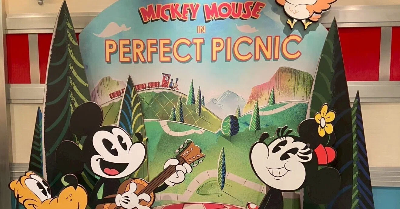アメリカLA旅行|Day2|カリフォルニアディズニーランドパーク|はるじお アメリカLA旅行|Day2|カリフォルニアディズニーランドパーク|はるじお