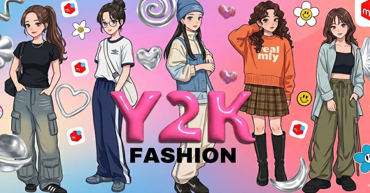2026年最新】メルカリで月10万稼ぐ！Y2Kファッション転売完全攻略