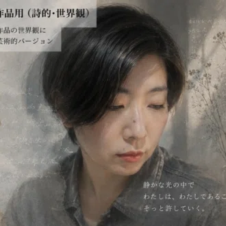 Miho☘️改め「月暈みほ（つきがさ　みほ）」🌕🌈