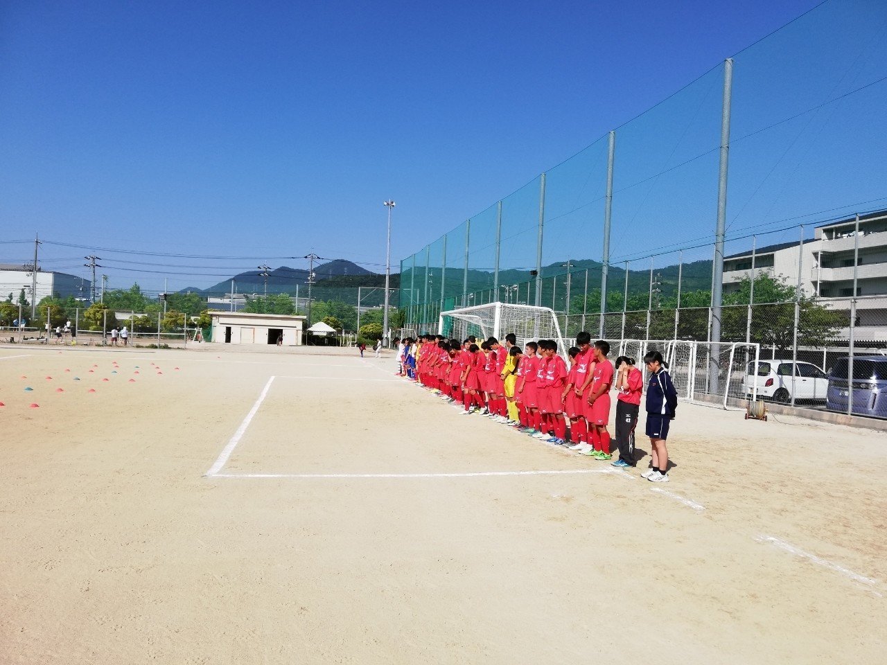 広島県の高校サッカー事情を徒然なるままに ヤマト パーソナルトレーナー Note