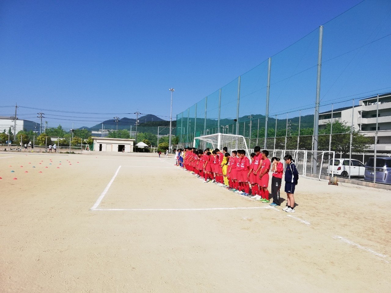 広島県の高校サッカー事情を徒然なるままに ヤマト パーソナルトレーナー Note 広島県の高校サッカー事情を徒然なるままに ヤマト パーソナルトレーナー Note