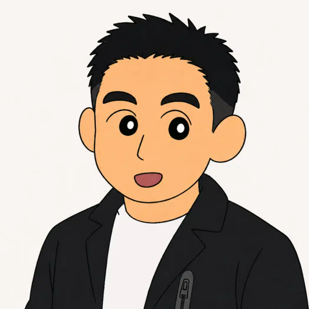 つちや｜事業開発×広報×IS×マーケ｜INFJ-T｜AIで一人チーム化する人