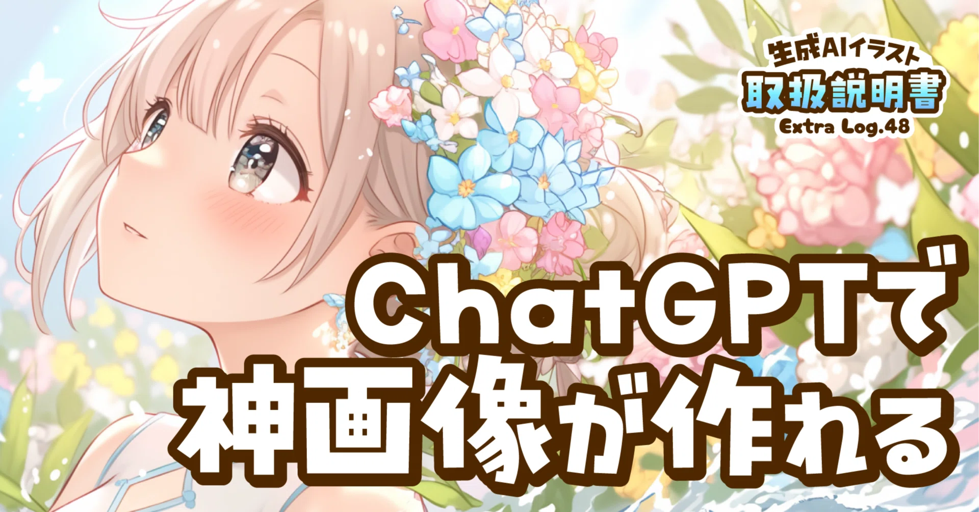 完全保存版】ついにAIが「考えて」絵を描く時代へ！🥺✨世界ランク1位