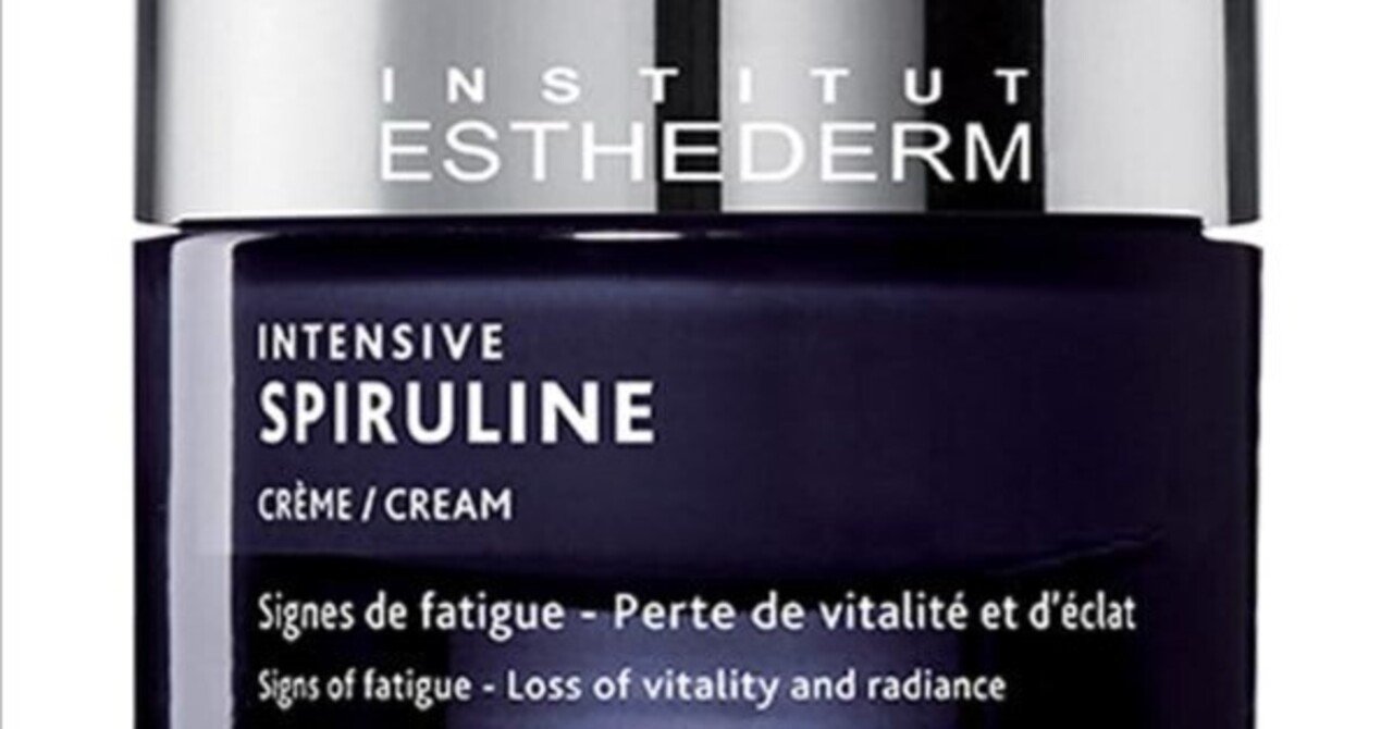 ESTHEDERM インテンシブ SP クリーム N レビュー前に見たい注意点と