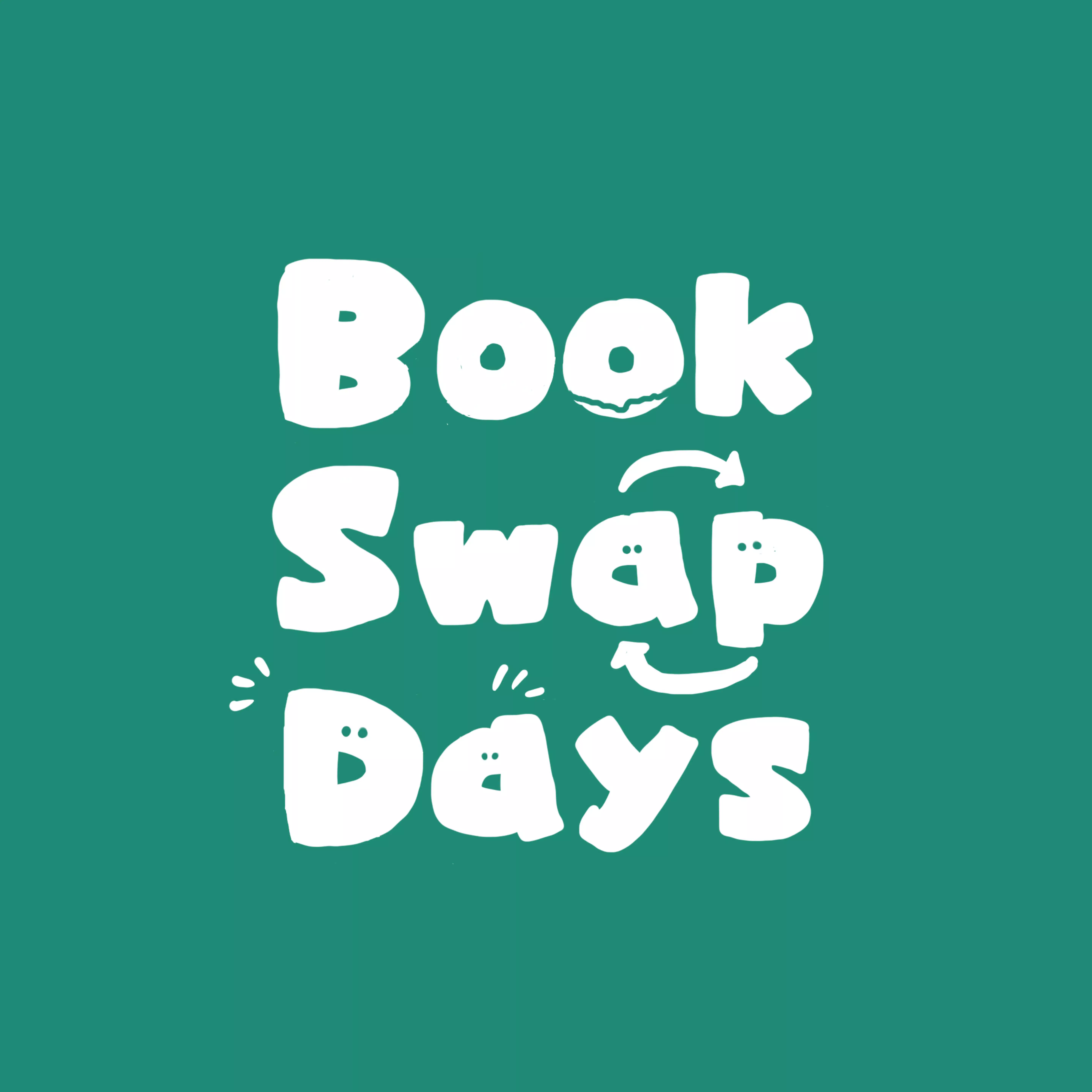 Book Swap Days