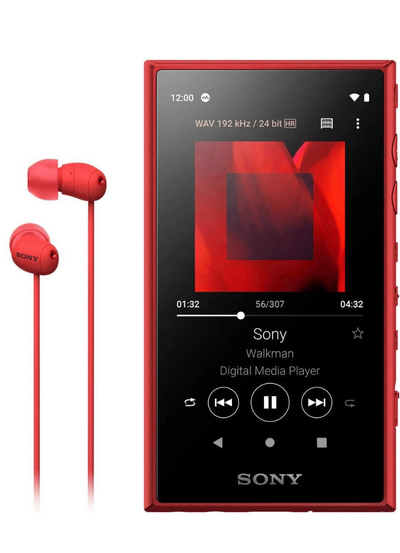 SONY - macさん専用     sony ハイレゾ  ウォークマンのセット SONY NW-ZX100 [128GB] 価格比較 - 価格.com