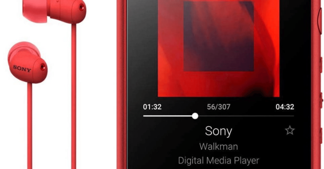 Macユーザーがハイレゾウォークマンを使ってみた！NW-A100シリーズ編