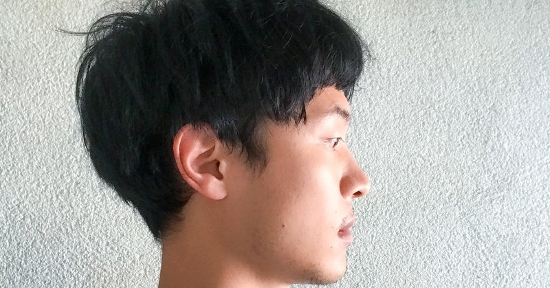 自分で髪を切ることとシャンプーの話 コウヅルユウタ Note 自分で髪を切ることとシャンプーの話 コウヅルユウタ Note