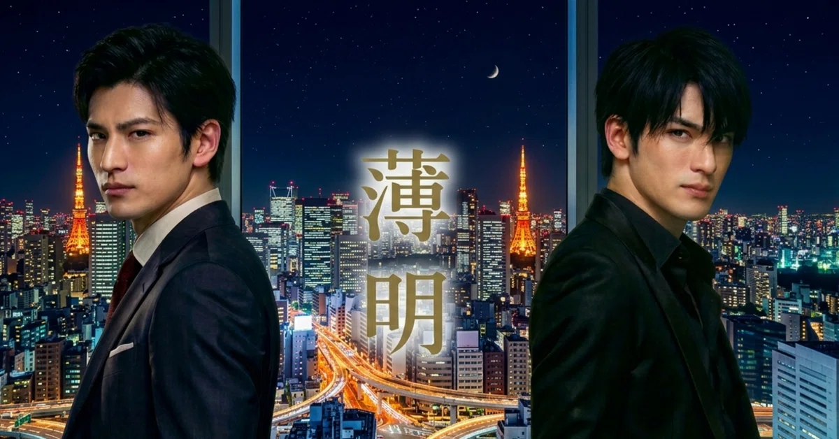 見出し画像