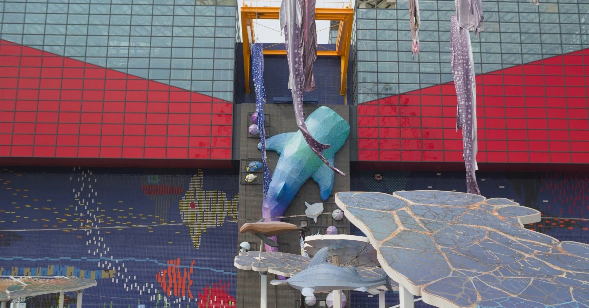 2026.4 海遊館の写真｜ひぐもん（日々是良日：note版）