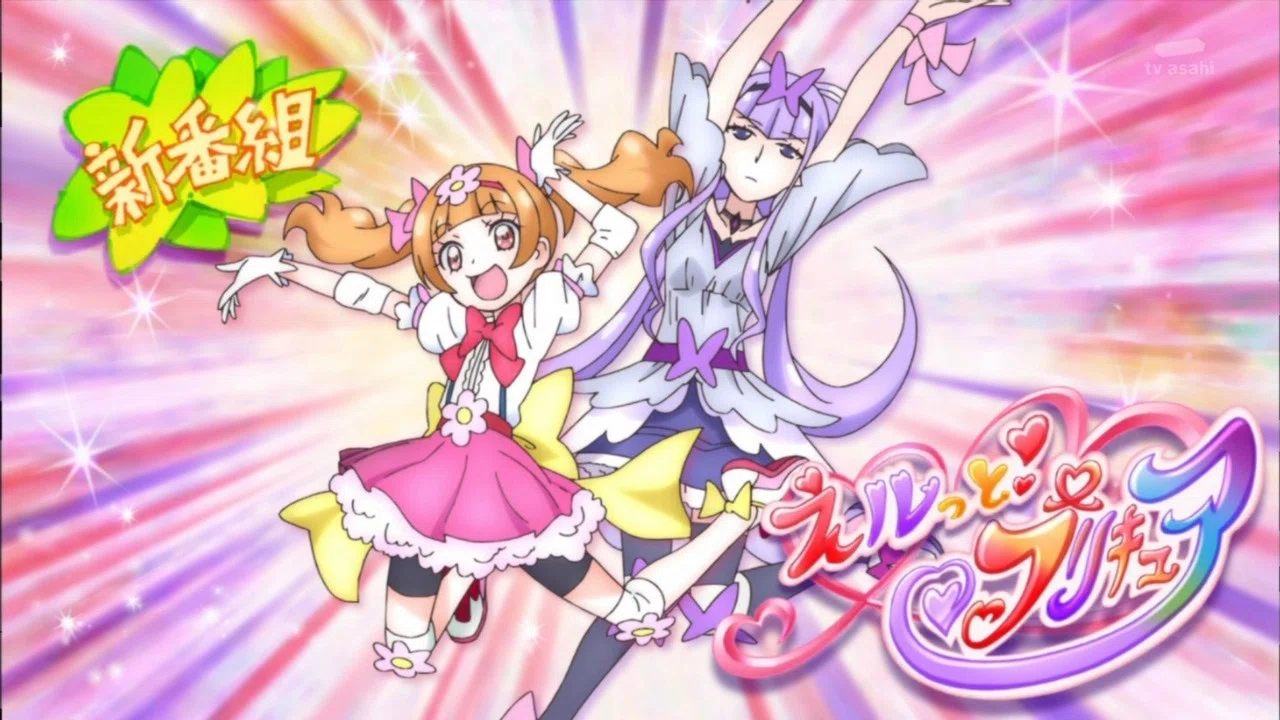 ふたりはプリキュアmaxheart 第４５話 無限の闇 永遠の光 を忘れてしまった人へ 救済ｐ Note