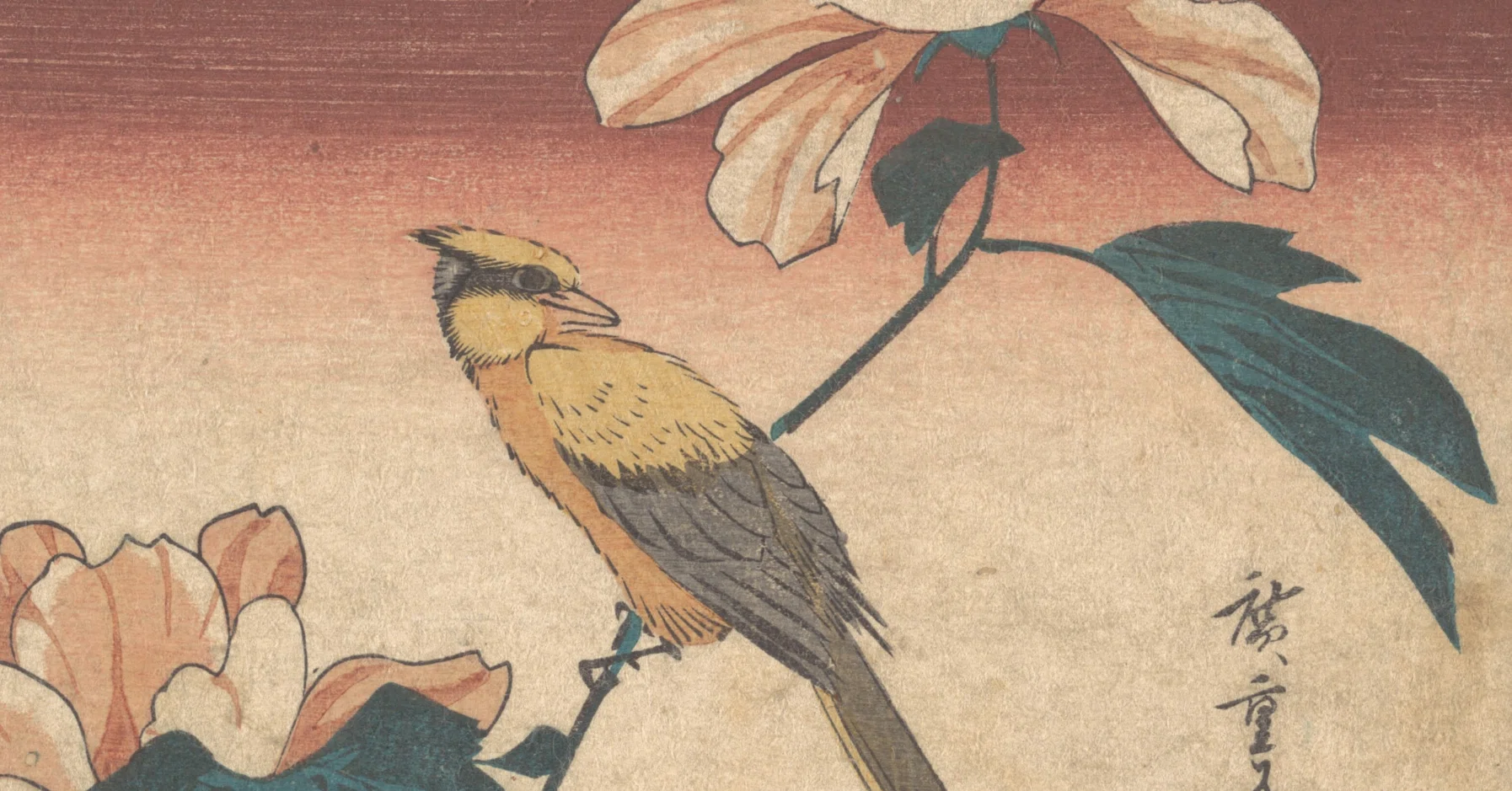 日本文化インターフェースとしての『 花鳥風月 』はいまも有効か。｜え