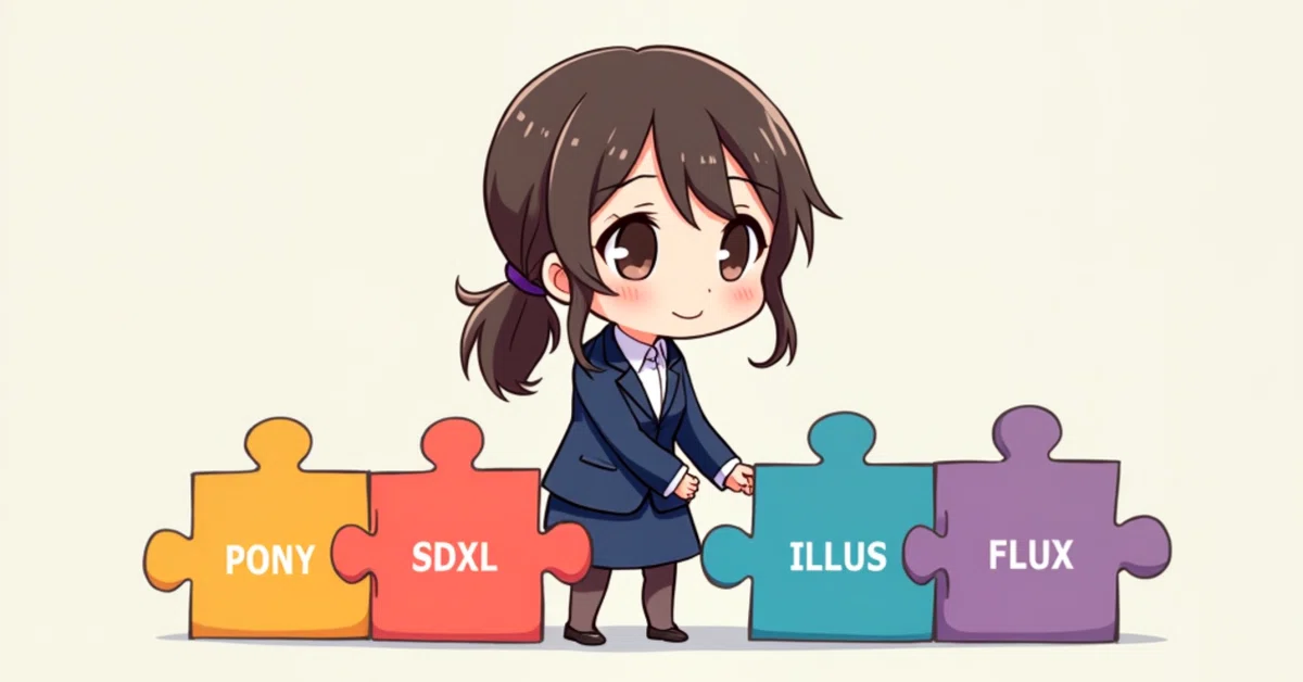 [Update] The Command Tower that Controls 4 AI Languages | Esta-style ...