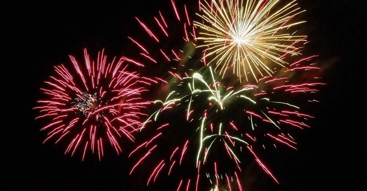 打ち上げ花火 の急上昇タグ記事一覧 Note つくる つながる とどける