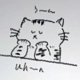 猫杓子