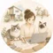 今日も凪びより｜工務店の窓辺から