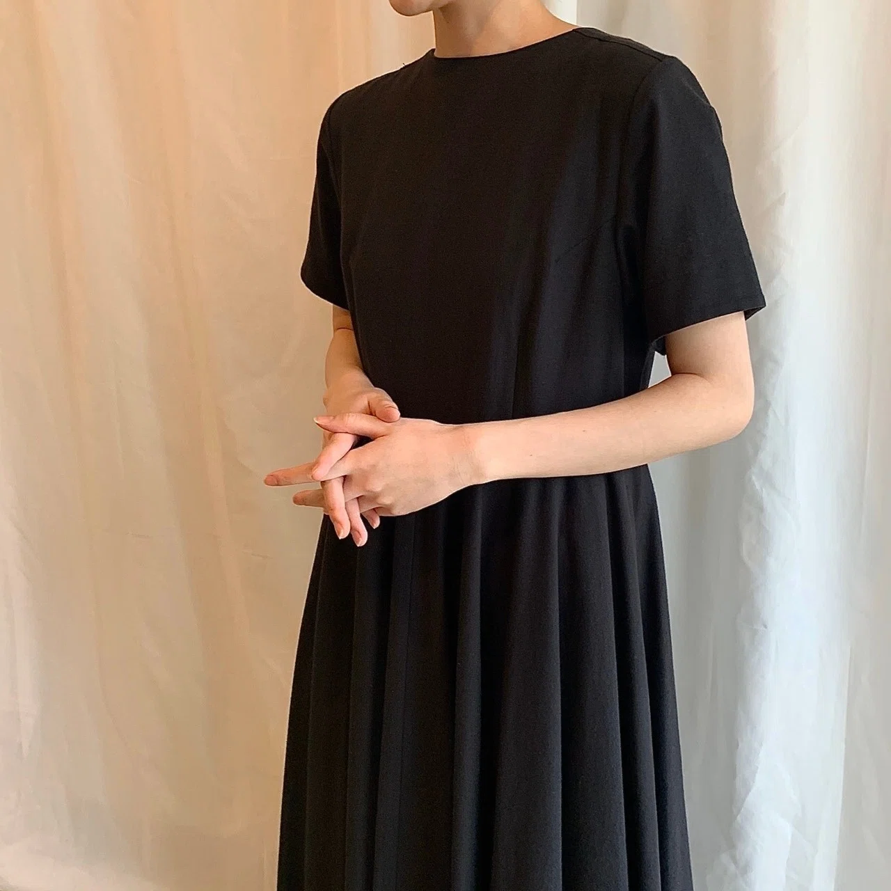 6/3 21:00~] THE DRESS #00.#09 再販｜マール・コウサカ（foufou）