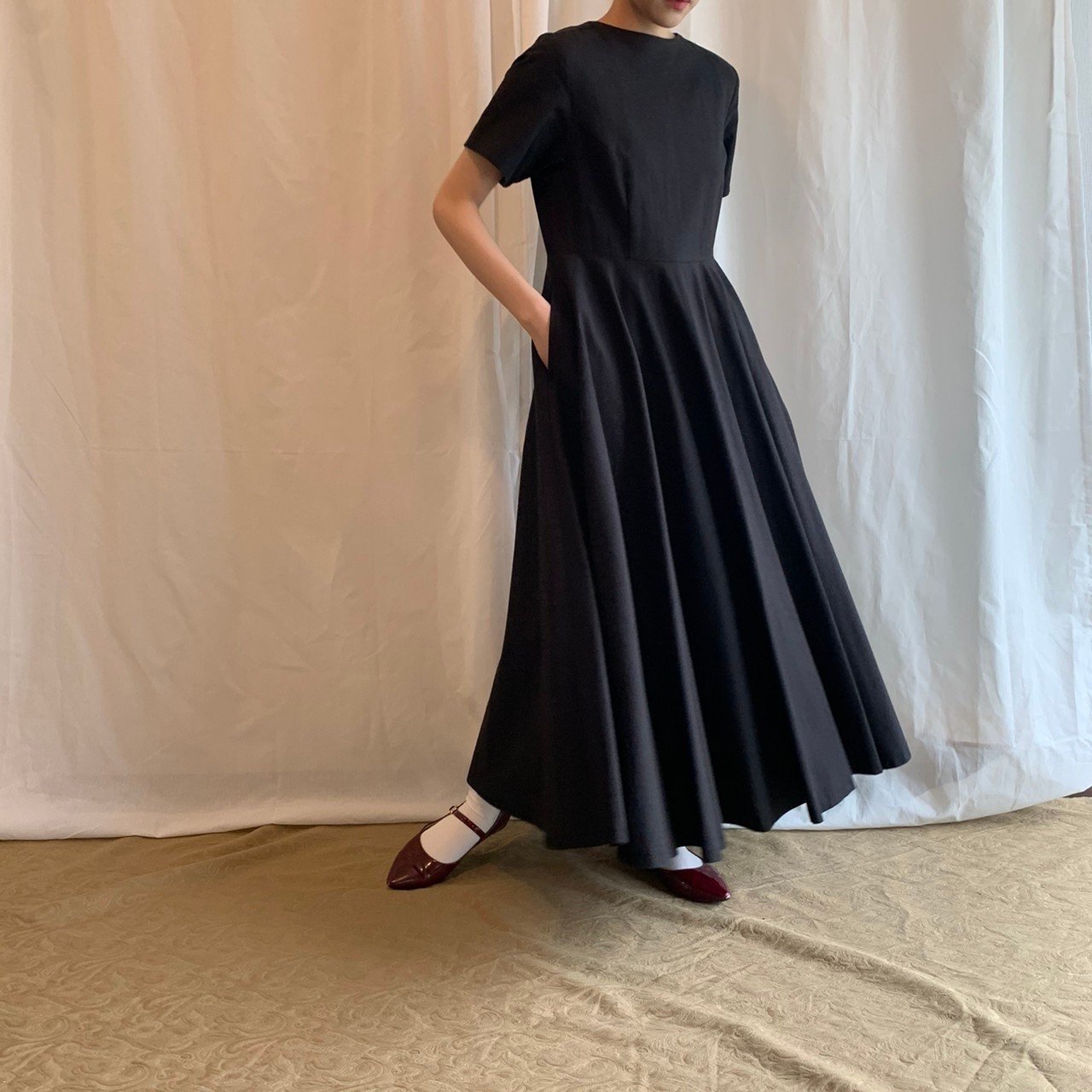 6/3 21:00~] THE DRESS #00.#09 再販｜マール・コウサカ（foufou）