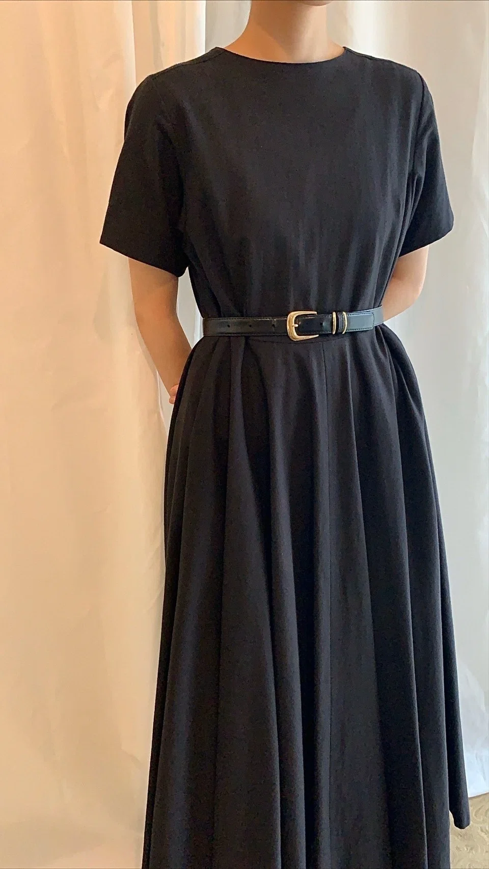 6/3 21:00~] THE DRESS #00.#09 再販｜マール・コウサカ（foufou）