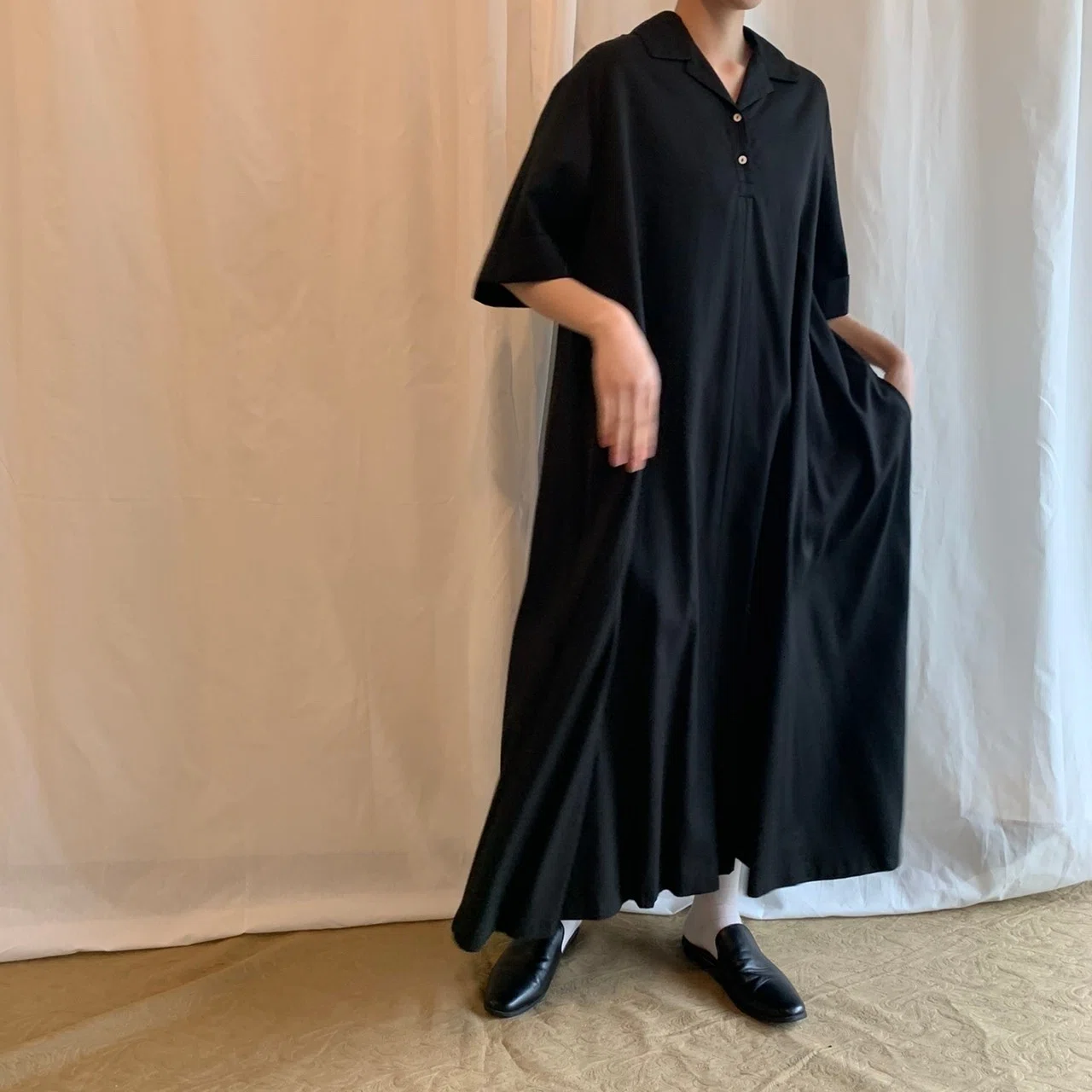 6/3 21:00~] THE DRESS #00.#09 再販｜マール・コウサカ（foufou）