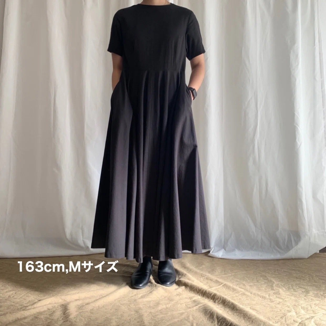 6/3 21:00~] THE DRESS #00.#09 再販｜マール・コウサカ（foufou）