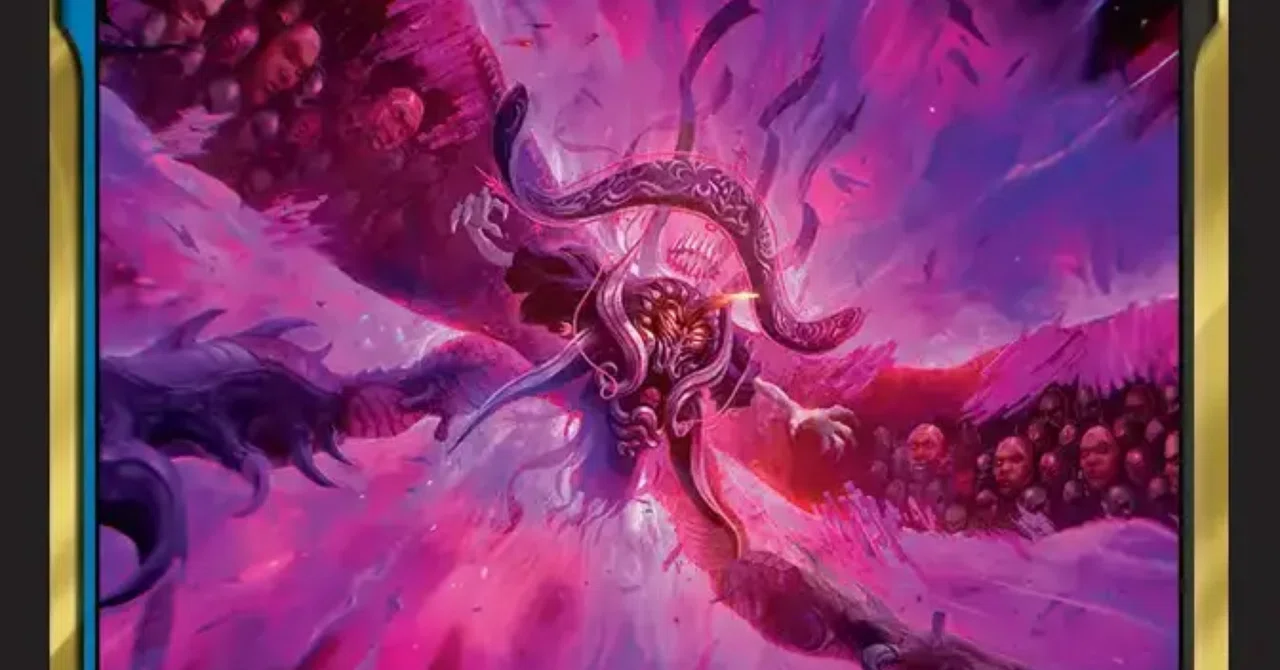 MtG】プレイ歴半年のPWが初めてコマンダーを遊んでみた感想｜衣玖