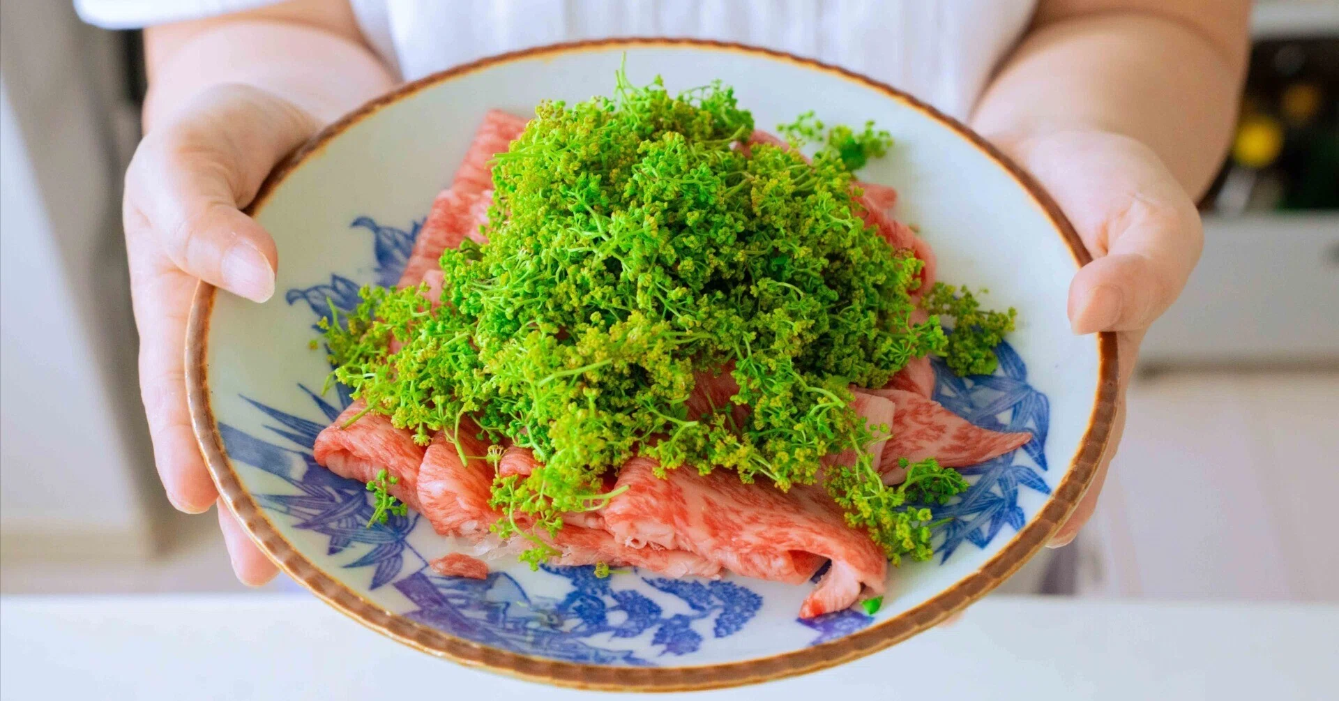 樋口家の食卓「山菜づくしの会」｜松本純子 | 日本の食