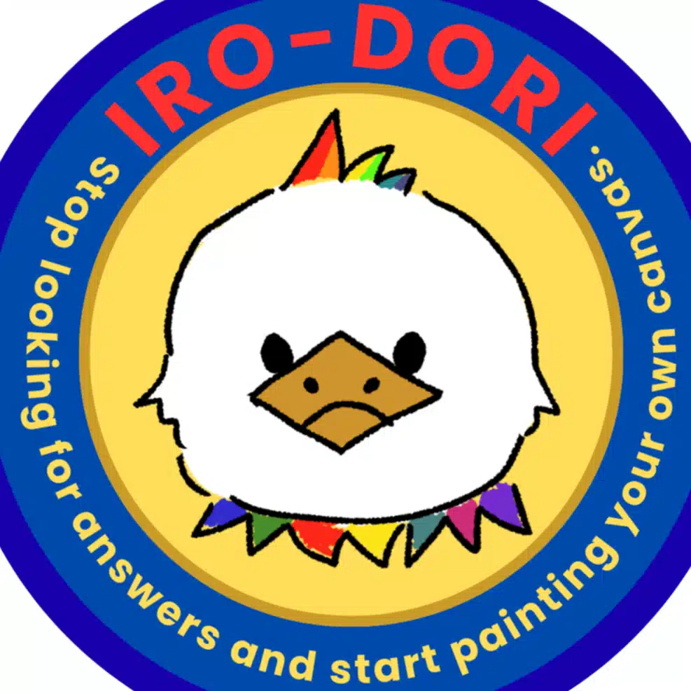 iro-dori（いろどり）
