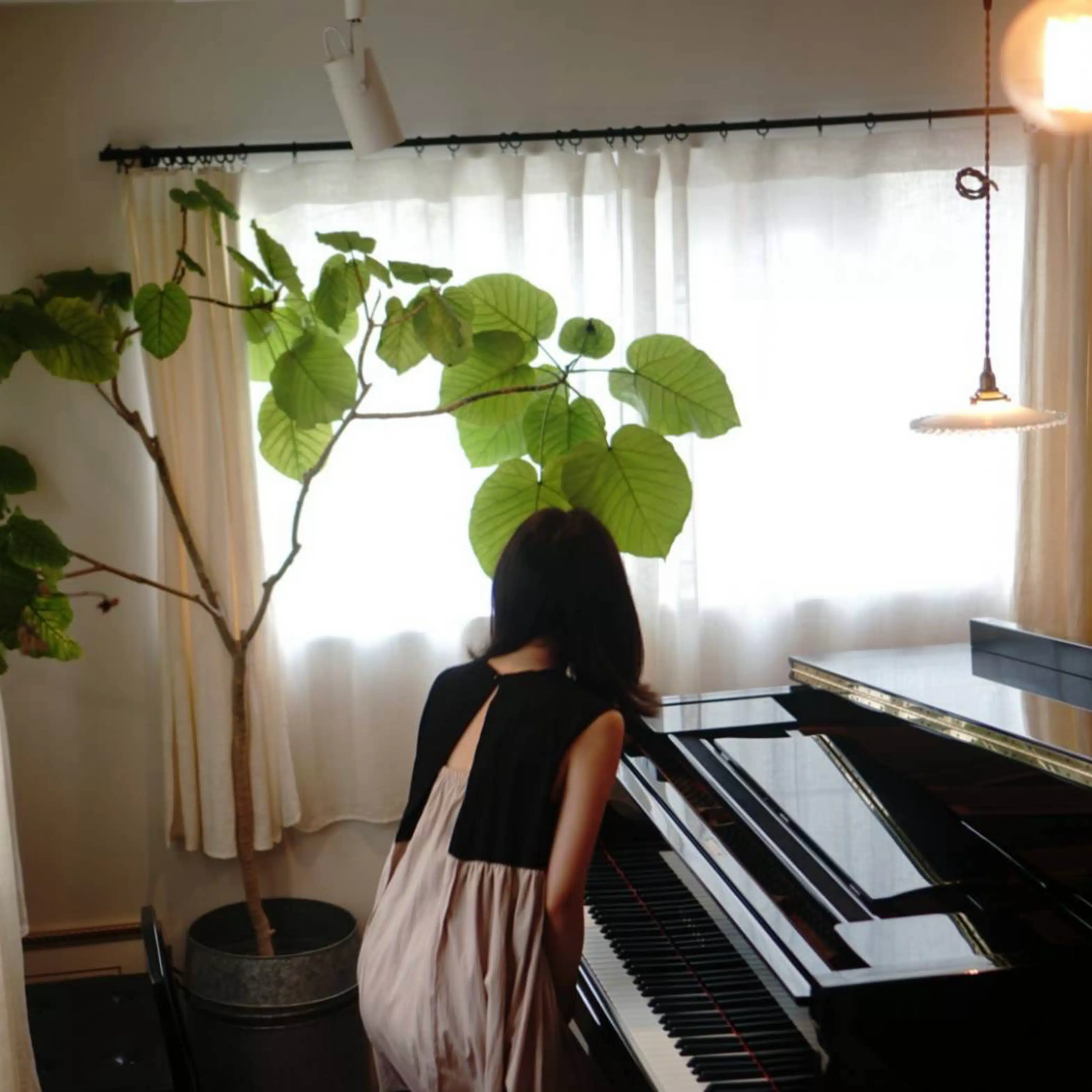 Marika (音楽の教室neben)
