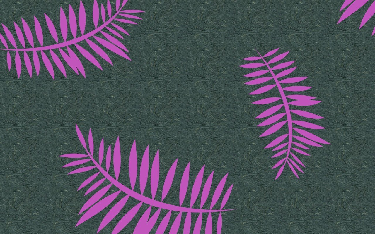 Photoshop でケムリクサ風グラフィック ナルモト Note
