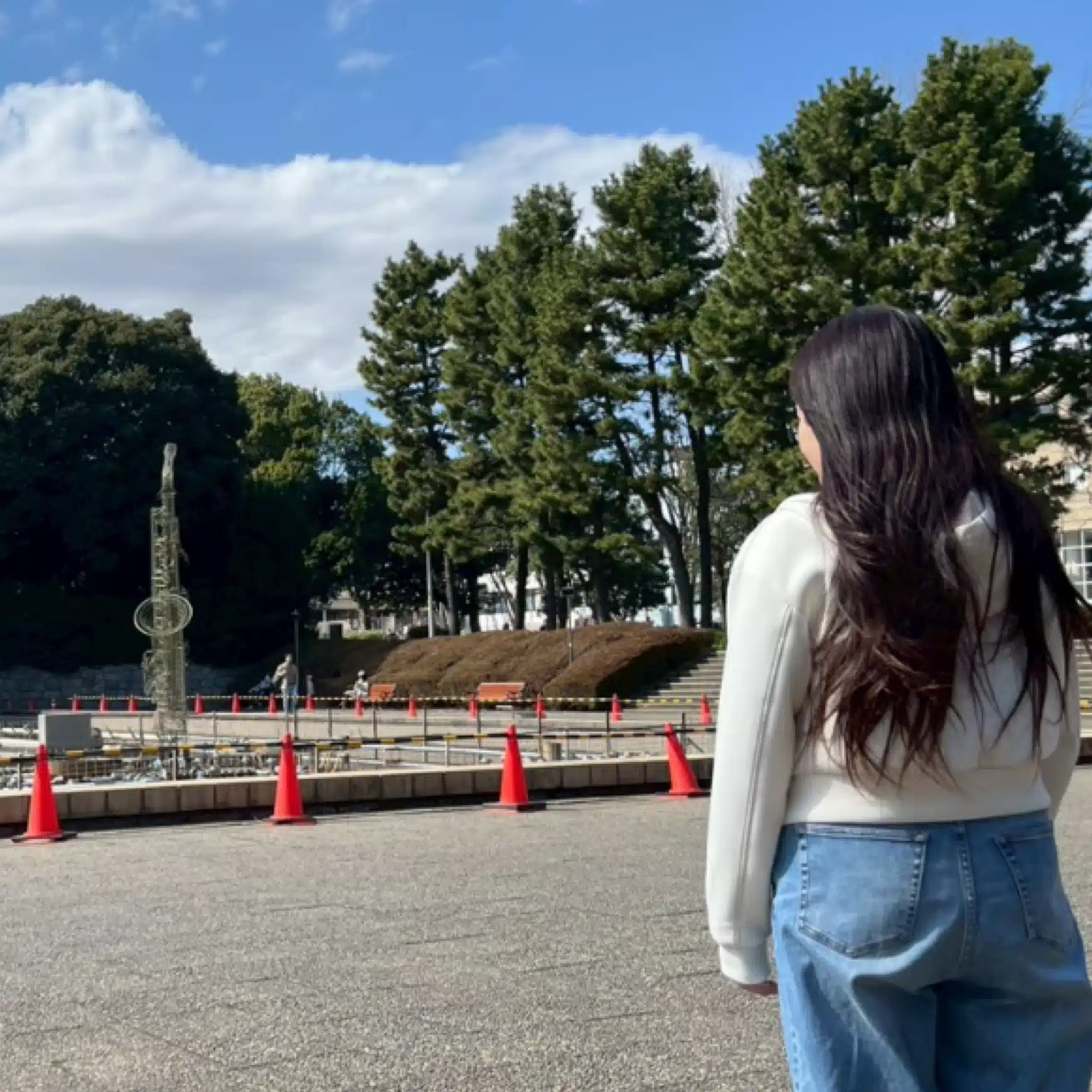 春空