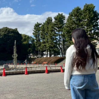 春空