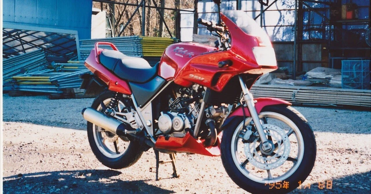 Me and Motorcycles｜のりぞー?MT09
