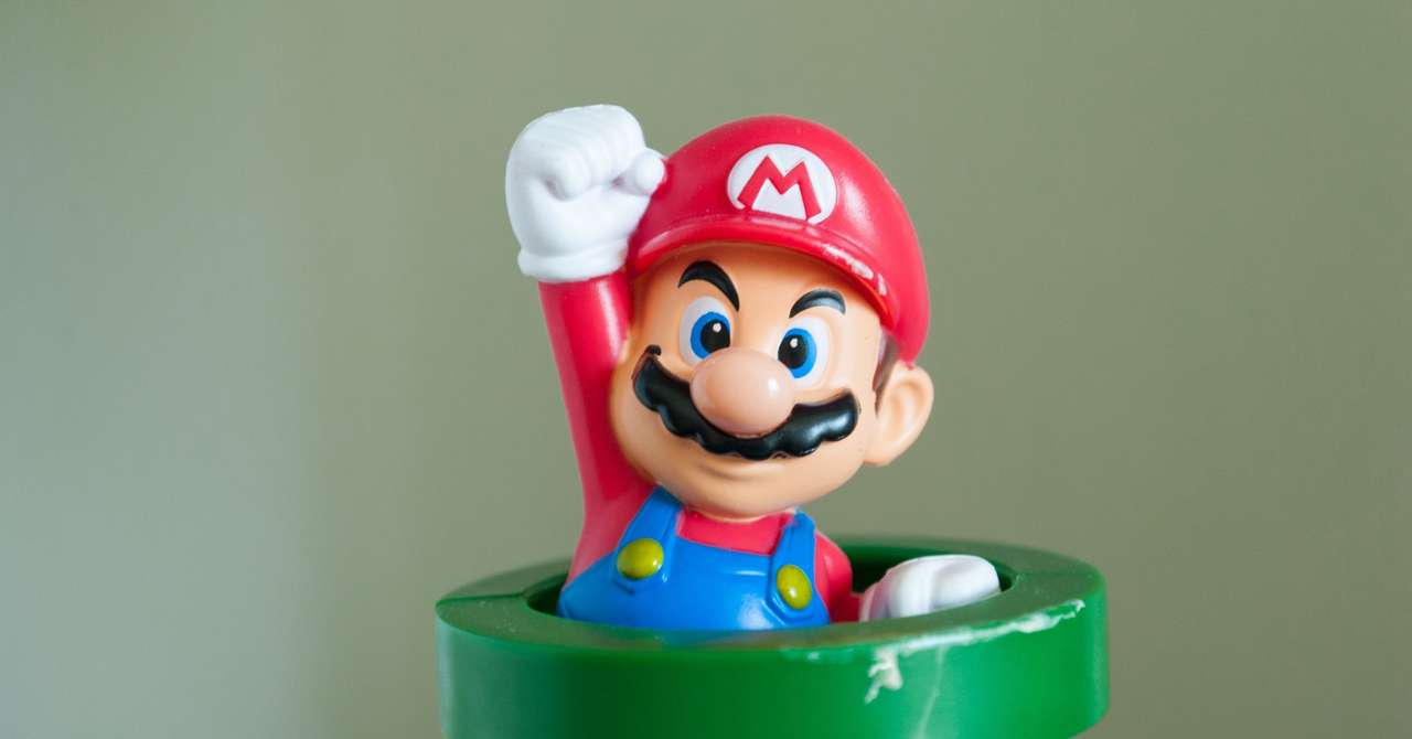 人生はスーパーマリオ これまでの 今 の積み重ねが 今の自分をつくっている 多田 翼 ビジネスセンスを磨くノート Note