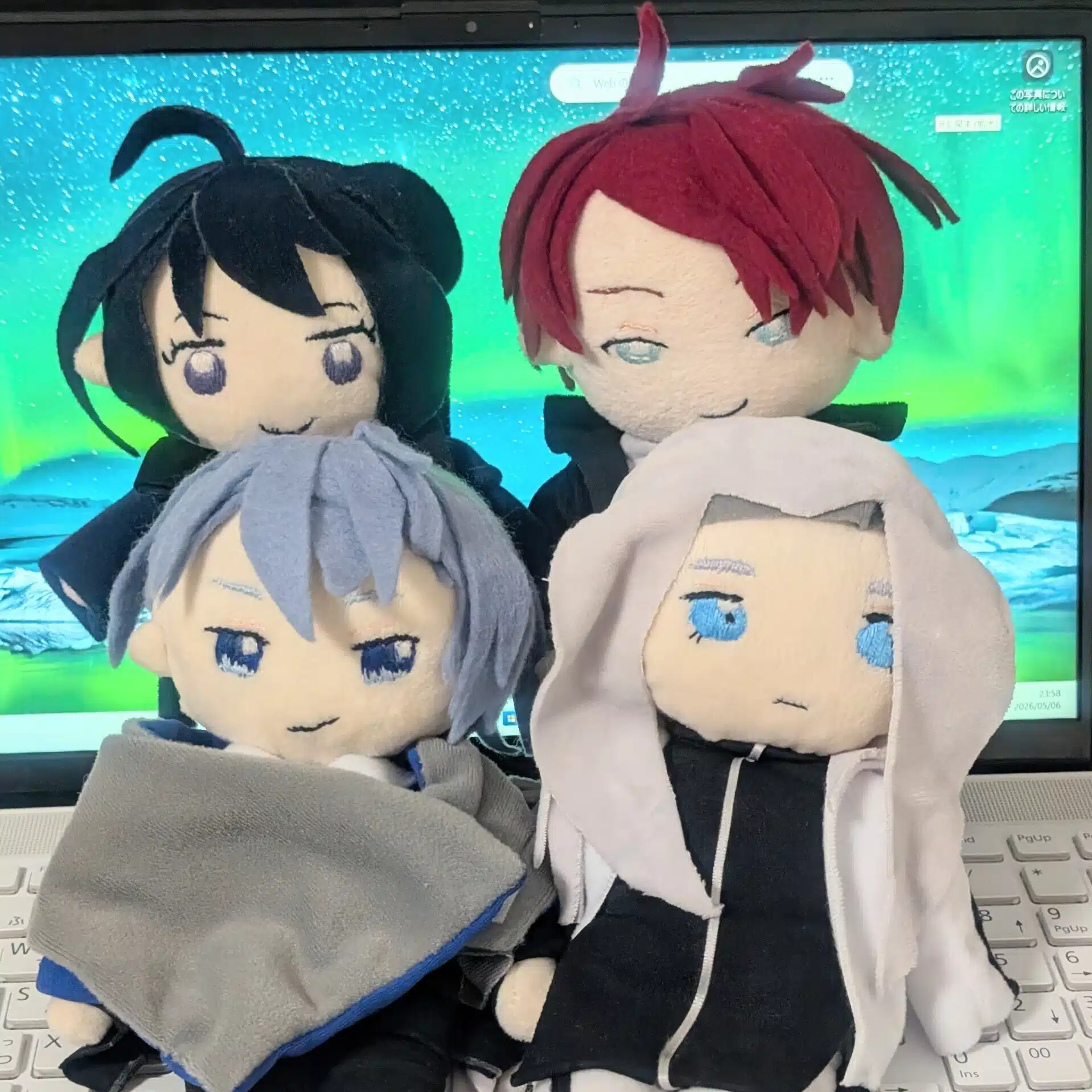 はなひら