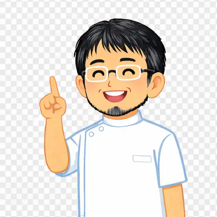 泌尿器科あるある日記