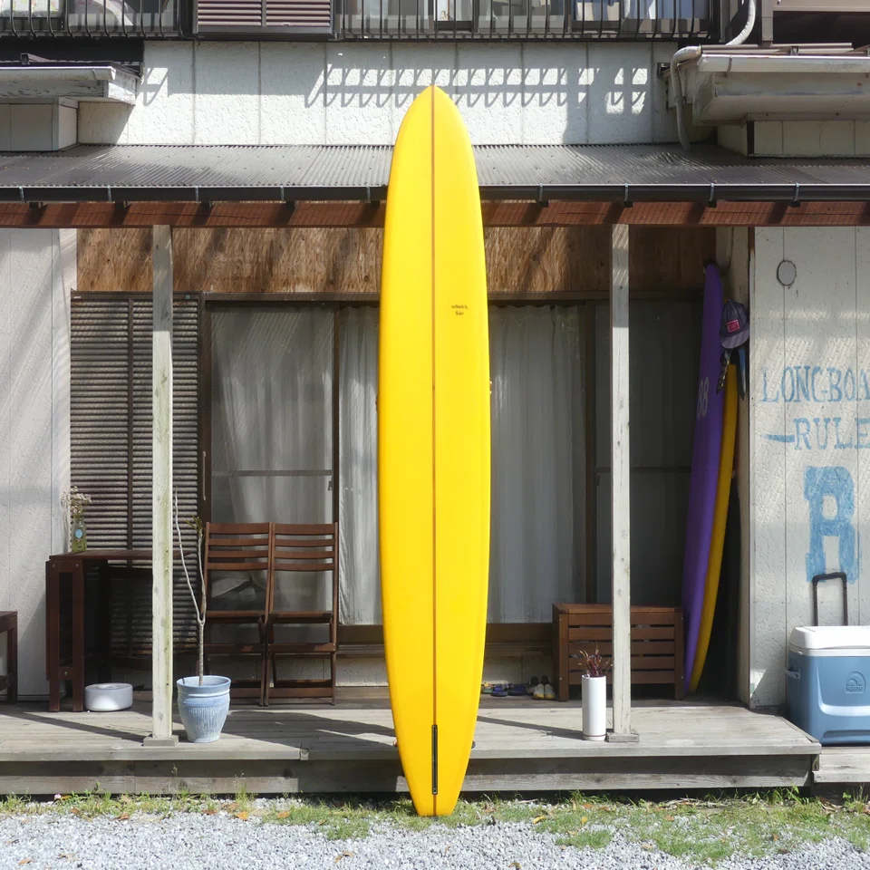 Tudor Surfboard 2020SS｜YR