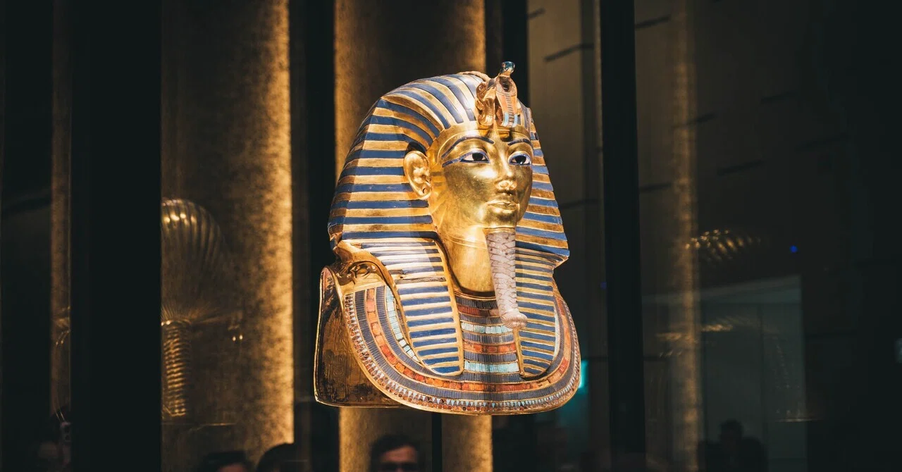 エジプト一人旅】#6🇪🇬古代エジプトの秘宝をこの目で！ギザ・大