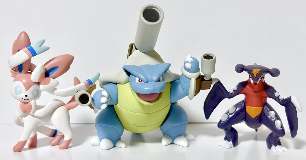 ポケモンチャンピオンズ】構築メモ 〜追い風プテラメガカメックス