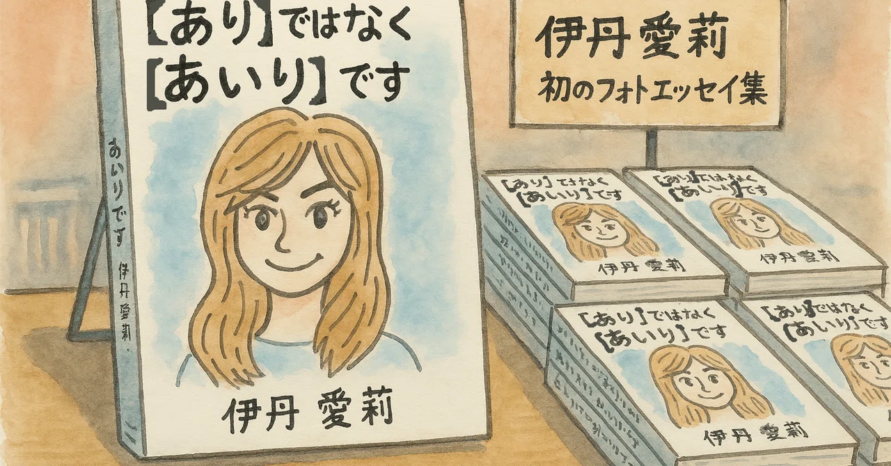 見出し画像