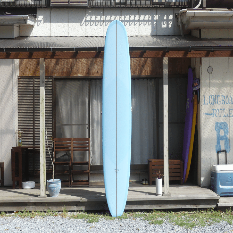 Tudor Surfboard 2020SS｜YR