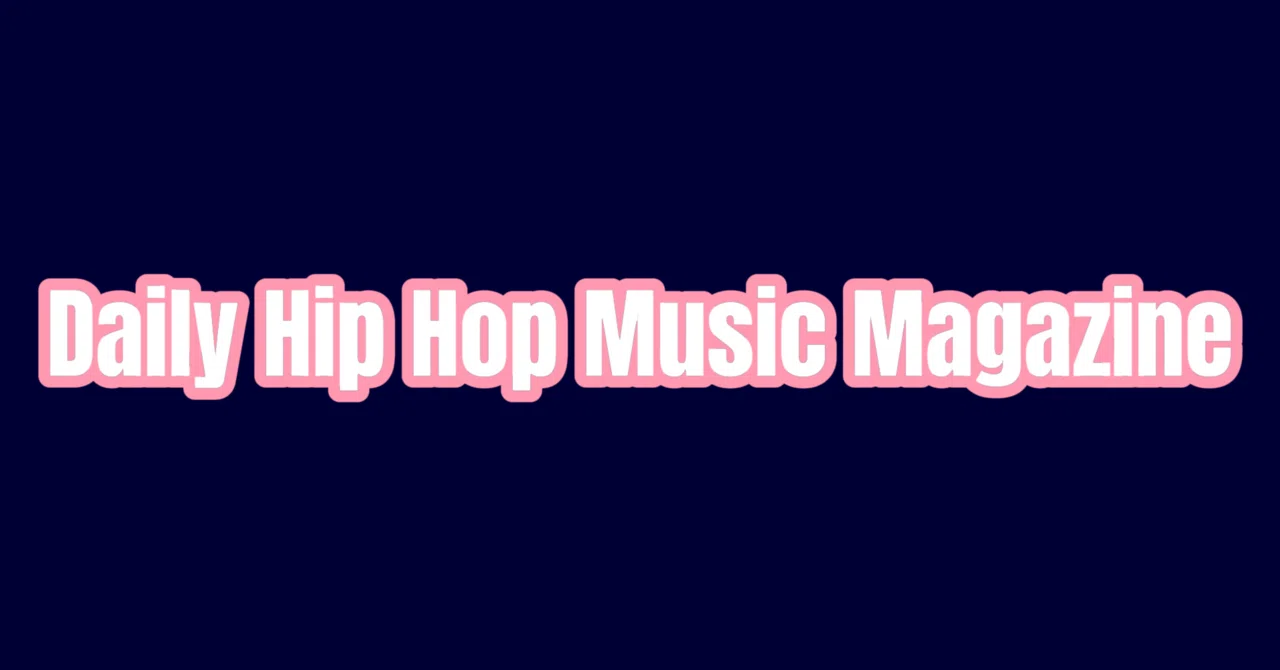 Daily Hip Hop Music Magazine #112-a｜アビス・ディガー