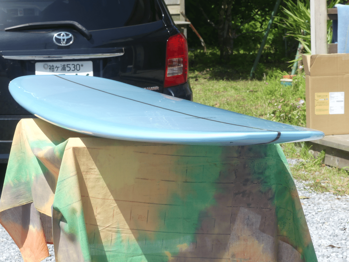 Tudor Surfboard 2020SS|YR Tudor Surfboard 2020SS|YR