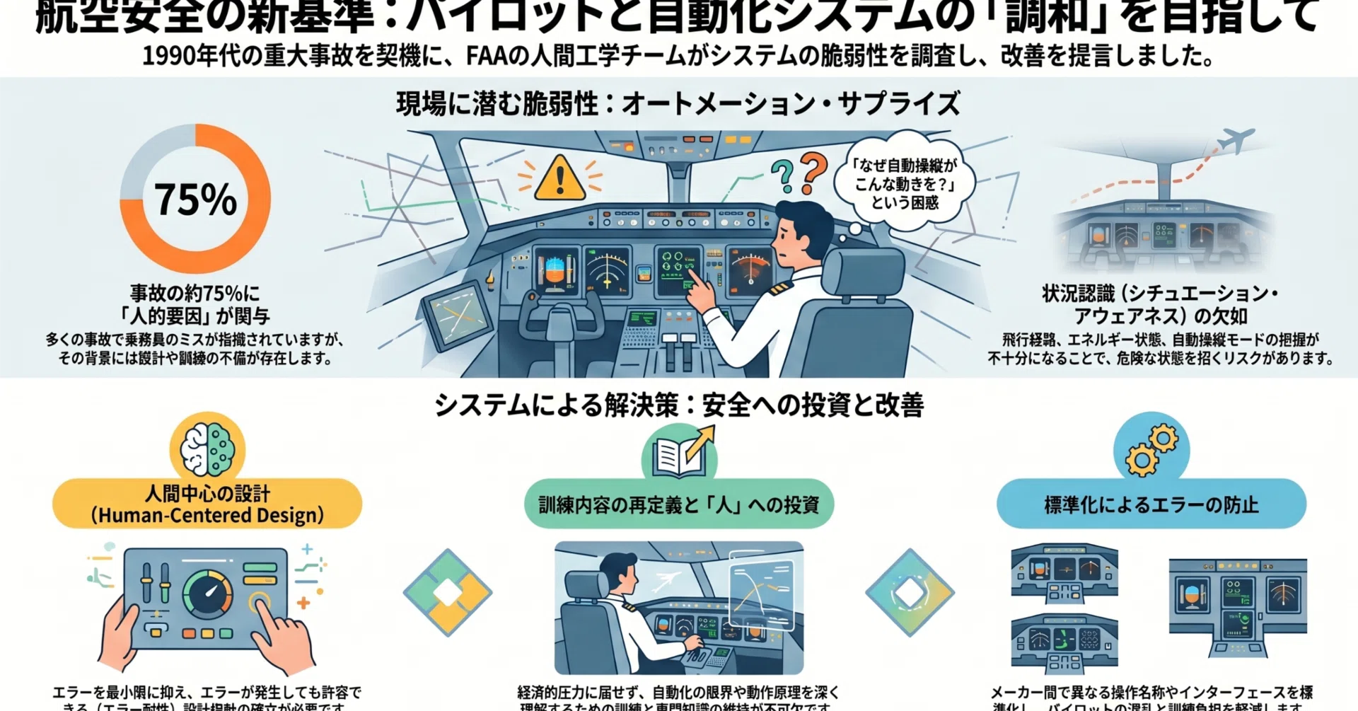 システム制御へのアプローチ システム・レベルのアプローチが可能にするプロセス制御用の高精度、高