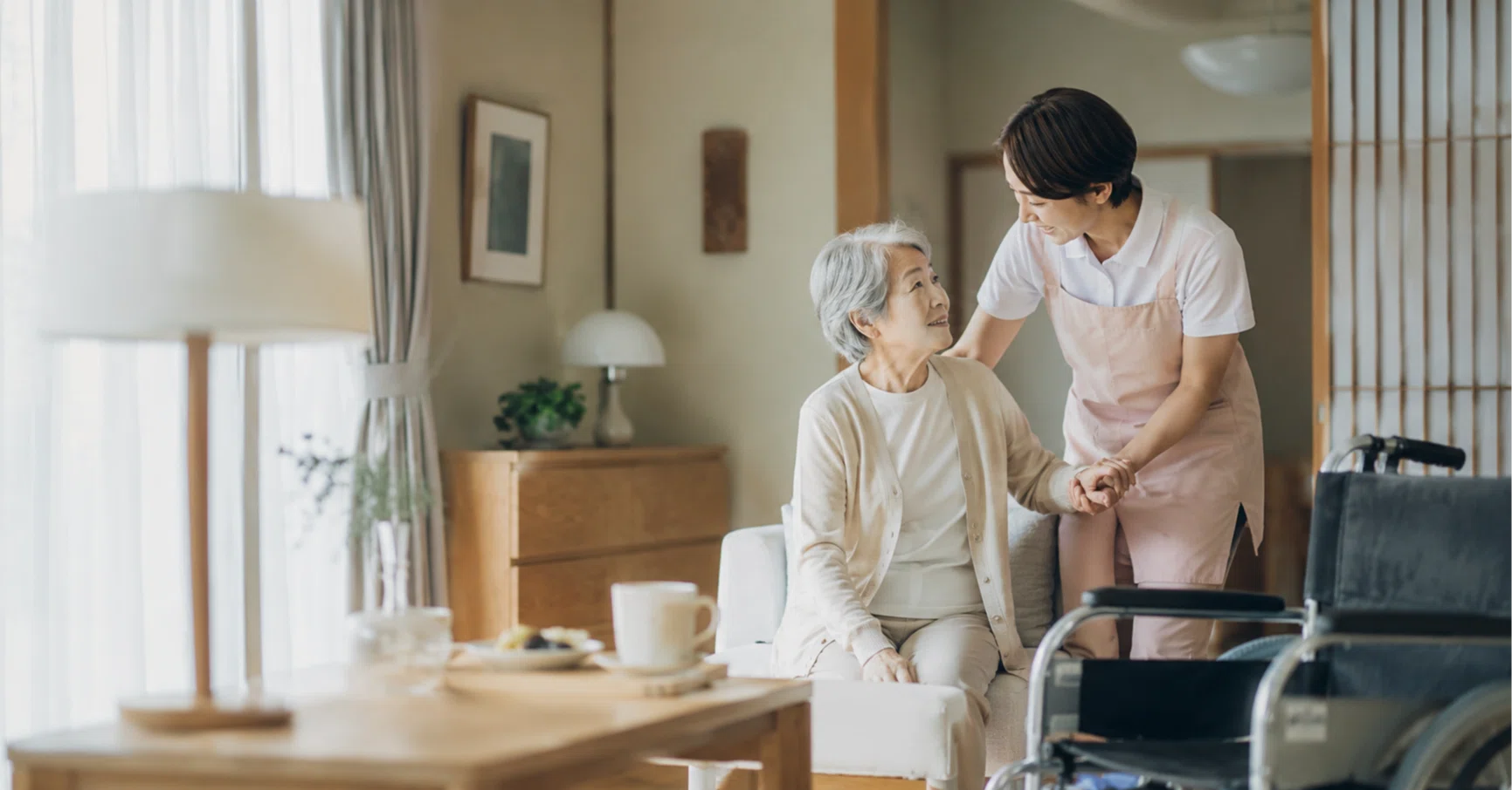 介護保険「2割負担」拡大で何が変わるのか？2027年・2030年・2040年