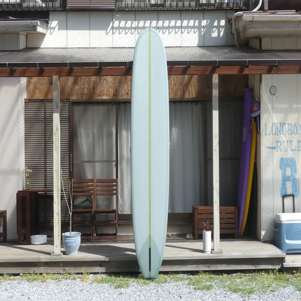 Tudor Surfboard 2020SS｜YR