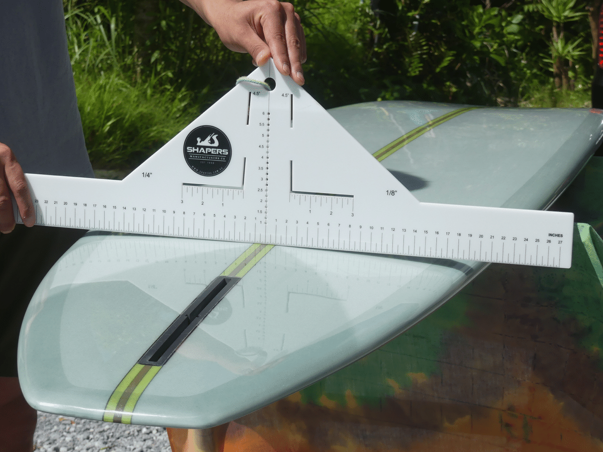 Tudor Surfboard 2020SS｜YR