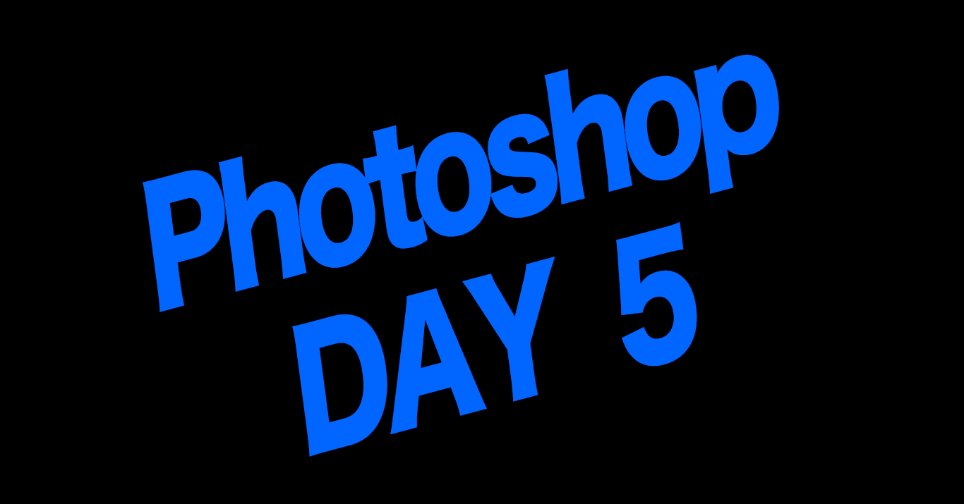 Photoshop攻略 Day5 色補正編 西川雄貴 Photoshop ビジネススキル Note