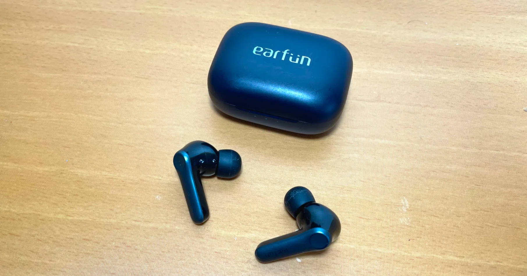 今更だけどearfun air pro4をオススメしたいっ！！！｜たおるあああ