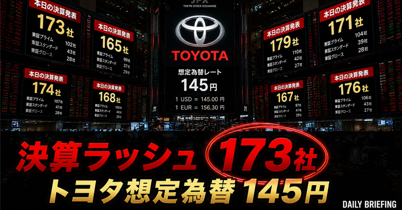 トヨタ 株価 掲示板